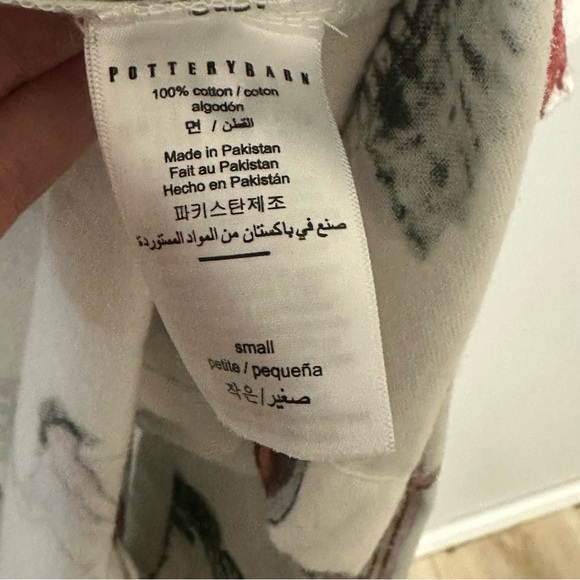 Pottery Barn National‎ Lampoon's Christmas Vacation™ Robe - Picture 7 of 9